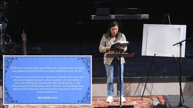February 18, 2024 | Bethany North Sunday Worship смотреть онлайн