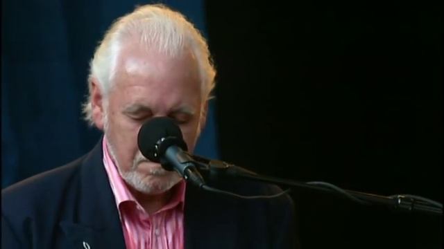 Procol Harum - A Whiter Shade of Pale, live in Denmark 2006 смотреть онлайн