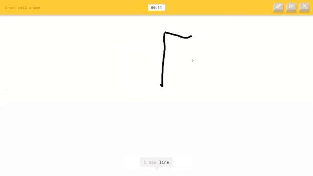 GoodGame-Google quick draw Part 1 смотреть онлайн