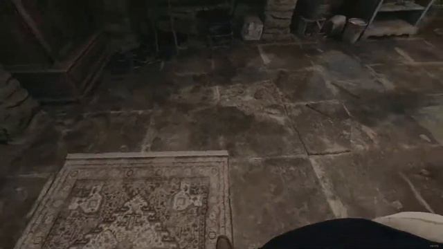 Ethan Winters Has a Huge Rack in Resident Evil 8 Village смотреть онлайн