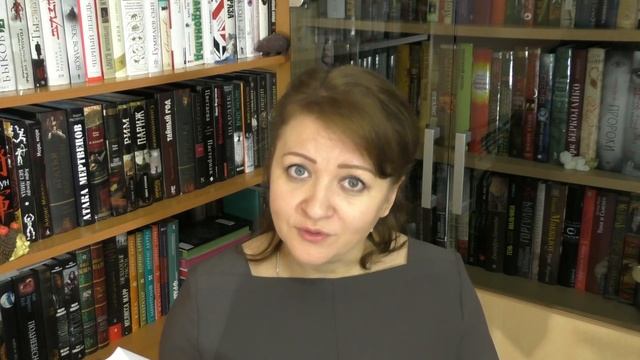 Книжные покупки октября 2017 смотреть онлайн