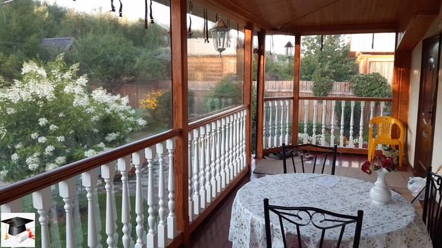 защита веранды мягкими окнами от дождя, снега, ветра, комаров. смотреть онлайн