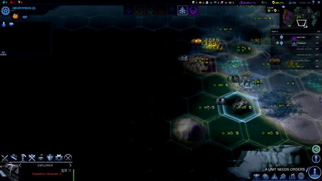 Civilization: Beyond Earth (Coop) Part 11 смотреть онлайн
