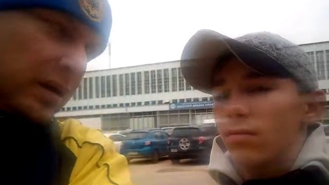 Подведение итога Чемпионата Украины по боксу среди юниоров 2018 г. смотреть онлайн