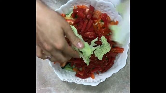 Оратор салат смотреть онлайн