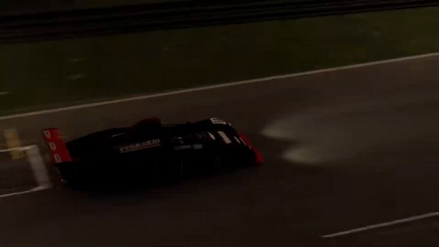 Renault Alpine A442B - Autodromo Nazionale Monza Short (Project Cars)