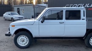 ВИС 2346 мини-обзор