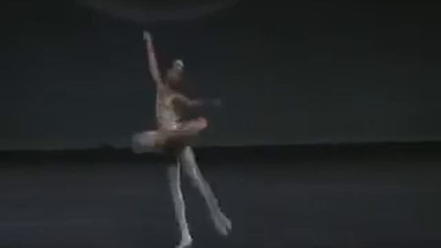 Michael Samarie George Youth America Grand Prix Ballet смотреть онлайн