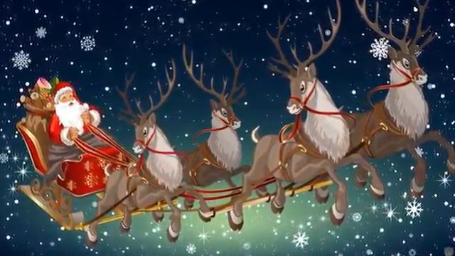 С НОВЫМ ГОДОМ!!