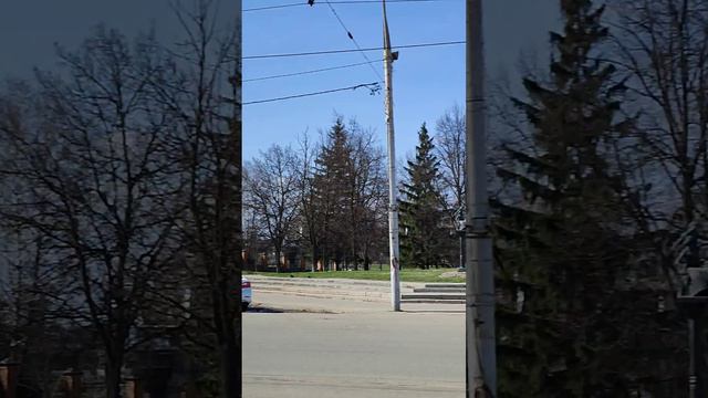 Свято - Успенский (Михаило-Архангельский) собор, на набережной, Орел смотреть онлайн