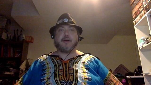 Board Game Review The Captain is Dead смотреть онлайн