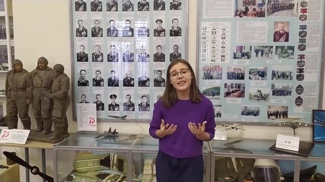 «ЧИТАТЬ. ЗНАТЬ. ПОМНИТЬ.» Черникова Елизавета, 9А. Андрей Дементьев «Баллада о матери» смотреть онлайн