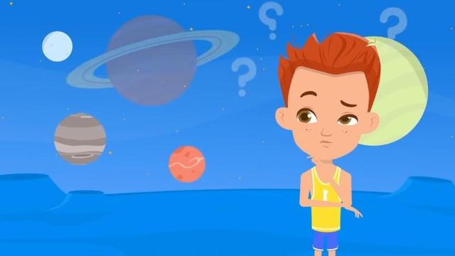 Гравитация. Насколько высоко может прыгнуть человек? смотреть онлайн