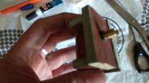 Краскопульт за 5 минут или как сделать покрасочный пистолет своими руками