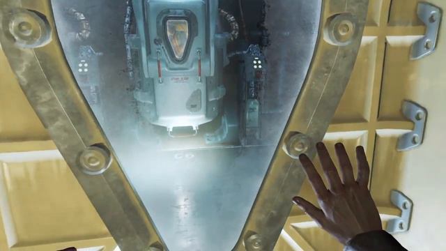 Fallout 4 vault 111 смотреть онлайн