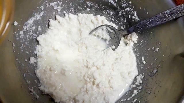 ПЕСОЧНЫЙ ПИРОГ? С ТВОРОГОМ И ПЕРСИКАМИ? смотреть онлайн