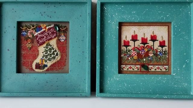 #Mill Hill рождественский смотреть онлайн