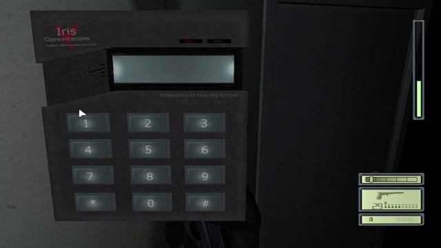 Splinter Cell. Прохождение. #5. Русская мафия и Иван. смотреть онлайн