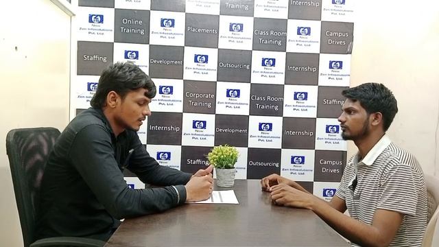 Java Mock Interview | Technical Round | Oops Concept | Core Java Interview Questions | @NEWZEN смотреть онлайн