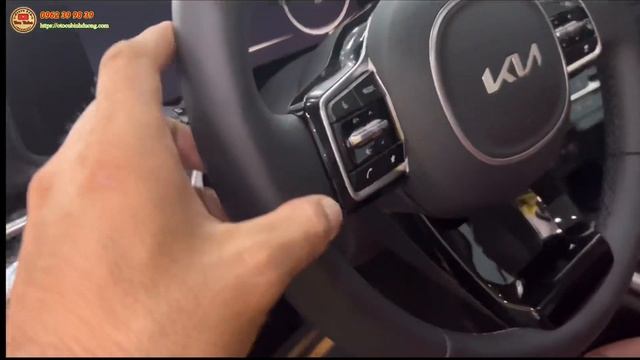 Kia Carnival Signature 2.2D Sản Xuất 2022||Otocu24h Odo 8700 Km, LH 0962399839. смотреть онлайн