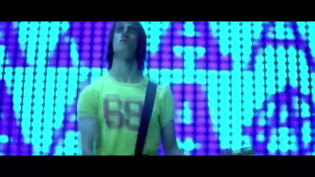 New Order - Crystal [OFFICIAL MUSIC VIDEO] смотреть онлайн