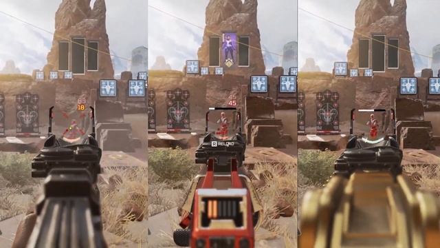РЕЙТИНГ ДРОБОВИКОВ В 9 СЕЗОНЕ APEX LEGENDS - ОБЗОР \ ТОП \ ГАЙД смотреть онлайн