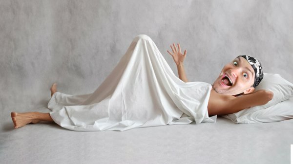 ТАКОЙ АНОМАЛИИ НИКТО НЕ ЖДАЛ! ► I'm on Observation Duty 3 |2|