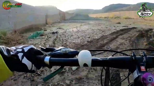 BUDOL RIDE SERIES , Episode 1 MARIO'S PEAK смотреть онлайн