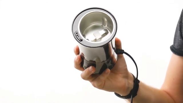 Кофемолка Normann ACG-221 смотреть онлайн