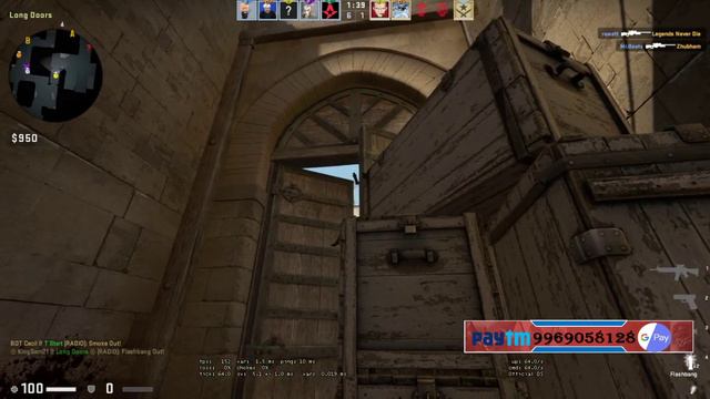 CS:GO INDIA LIVE Rank Pushing | Gamers4life | Prime Status Chahiye | Auto delay of 30 sec смотреть онлайн