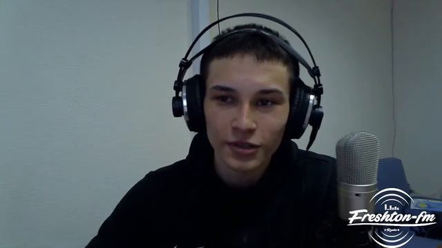 Спортивный обзор Андрей Кин Freshton-fm 26.01.2017 смотреть онлайн