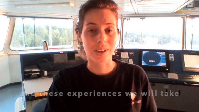 Seafarers - Day of the seafarer 2021 смотреть онлайн