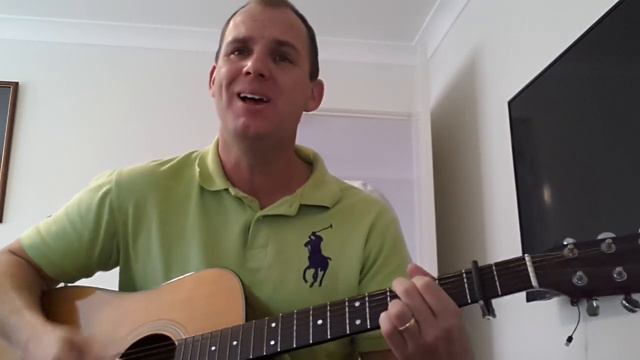 Every breaking wave. U2 cover. Acoustic chords смотреть онлайн