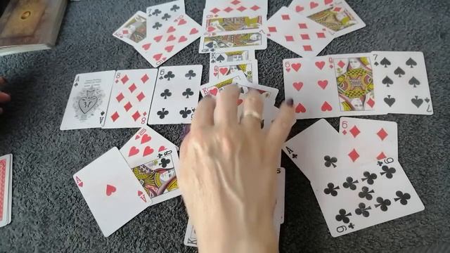 Что или кто изменит Вашу жизнь в ближайшее время? ⁉️ смотреть онлайн