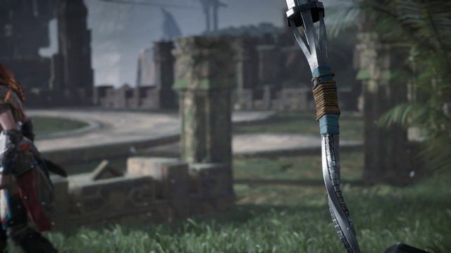 Horizon Zero Dawn Complete Edition 2021 04 15 18 51 19 02 смотреть онлайн