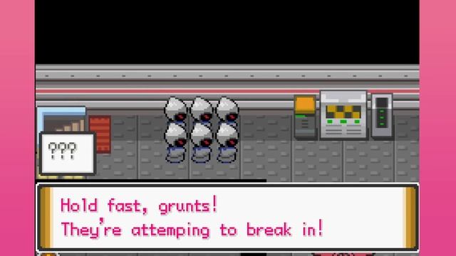 Pokemon Unbound Part 20 Light of Ruin Warehouse Puzzle Pokemon GBA Rom Hack Gameplay Walkthrough смотреть онлайн