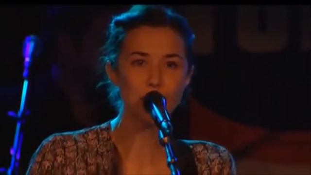 Lisa Hannigan - What'll I Do смотреть онлайн