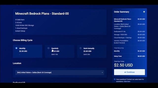 3 BEST Ways To Create 24/7 - Always Online Minecraft SMP For Free / Paid Like Herobrine SMP смотреть онлайн