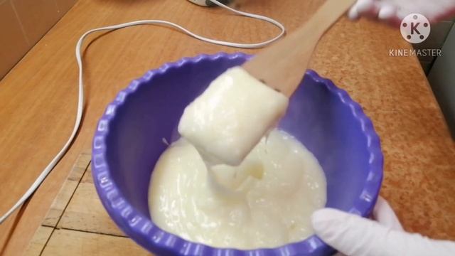 Торт НАПОЛЕОН ☆ Семейный рецепт ☆ Крем - пломбир со сливками! Вкусно! Получится с первого раза! смотреть онлайн