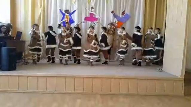 Наш солнечный танец смотреть онлайн
