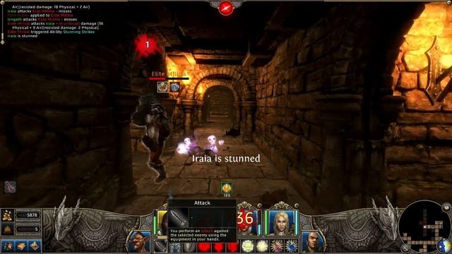 Might & Magic X Legacy Review смотреть онлайн