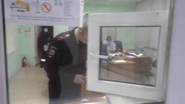 Жесткие задержания в Ульяновске ! смотреть онлайн