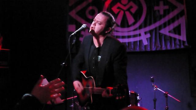 Лёха Никонов - Вороны 23/02/23 Химера-фест - Памяти Эдика Старкова - 2023 смотреть онлайн