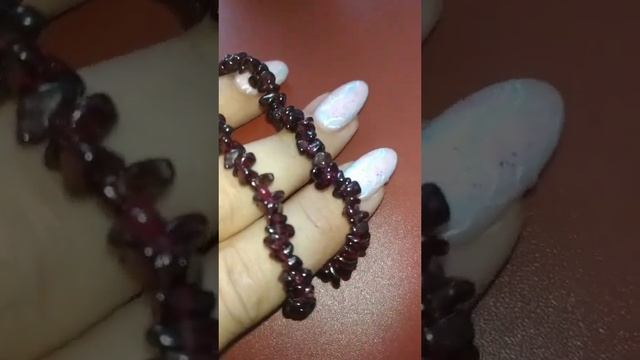 Как отличить Гранат от подделки ??? смотреть онлайн