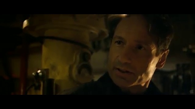 Фантом. Русский трейлер смотреть онлайн