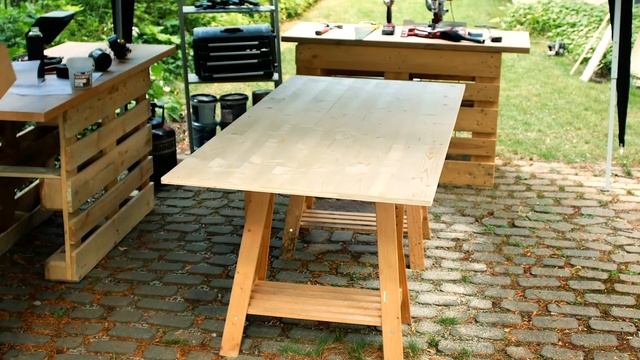 Самая практичная мебель для дачи, которая пригодится каждому садоводу смотреть онлайн