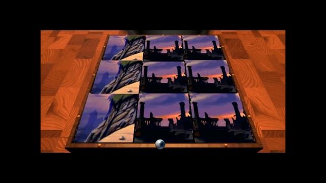 The 7th Guest: Picture Puzzle Walkthrough. [HD] смотреть онлайн