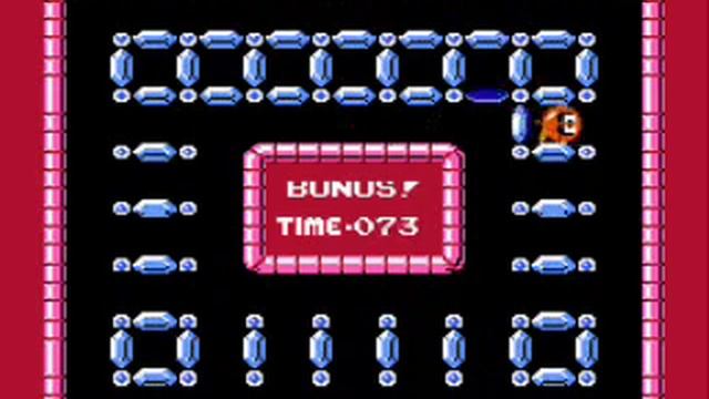 Clu Clu Land Bonus Stage Strategy смотреть онлайн