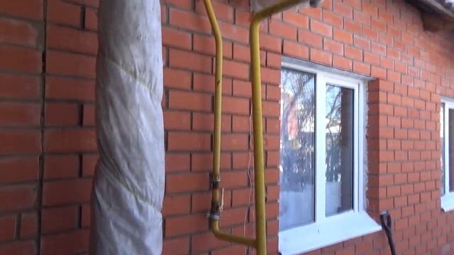 Нечем дышать в спальне.Как сделать вытяжку.Реальный опыт. смотреть онлайн