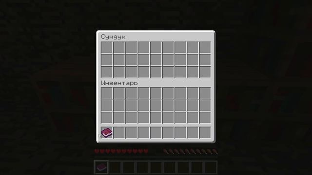 Minecraft-Страшный коридор-Прохождение карты смотреть онлайн